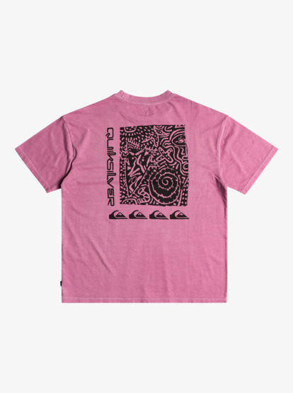 Quik Spiral - T-Shirt for Men EQYZT07070