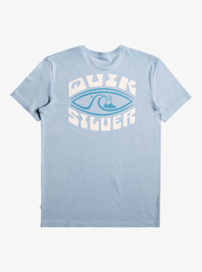 Sunburnt Daze - T-Shirt for Men  EQYZT07078