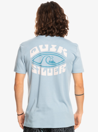 Sunburnt Daze - T-Shirt for Men  EQYZT07078