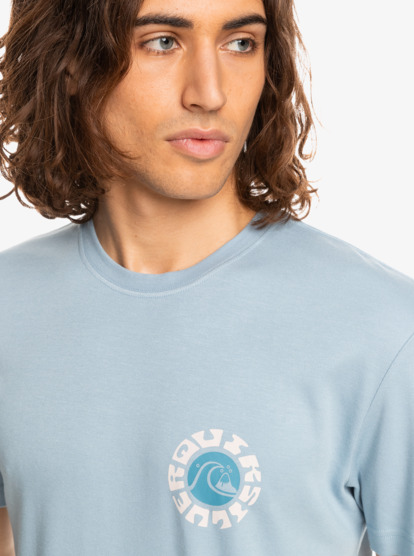Sunburnt Daze - T-Shirt for Men  EQYZT07078
