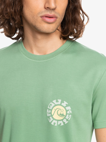 Sunburnt Daze - T-Shirt for Men  EQYZT07078