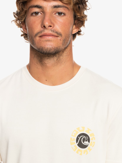 Sunburnt Daze - T-Shirt for Men  EQYZT07078