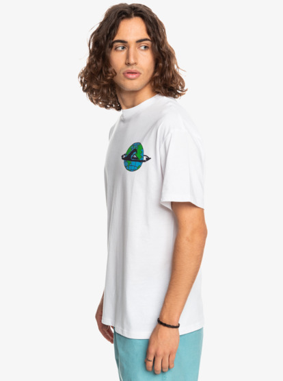Ocean Made 2022 - T-Shirt for Men EQYZT07082
