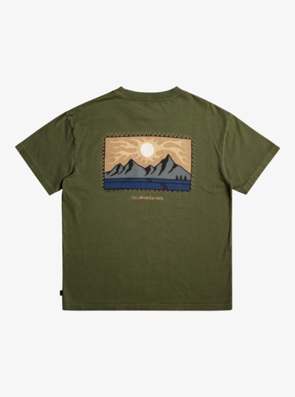 Mikey Wright - T-Shirt for Men  EQYZT07085