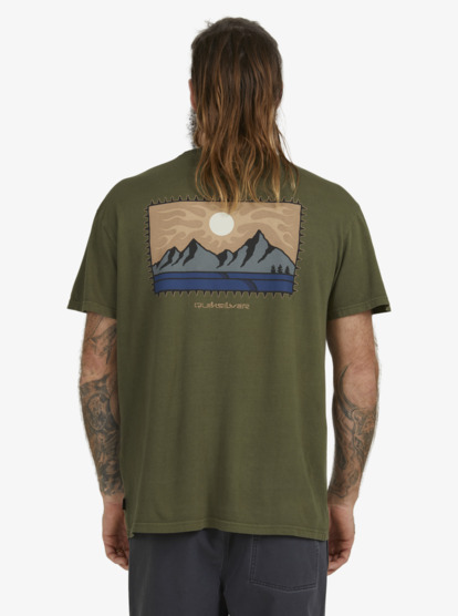 Mikey Wright - T-Shirt for Men  EQYZT07085