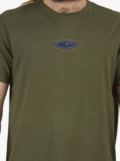 Mikey Wright - T-Shirt for Men  EQYZT07085