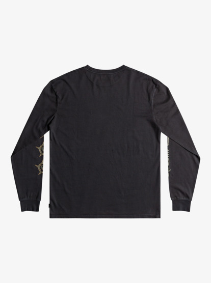 Mikey Wright 2022 - Long Sleeve T-Shirt for Men  EQYZT07086