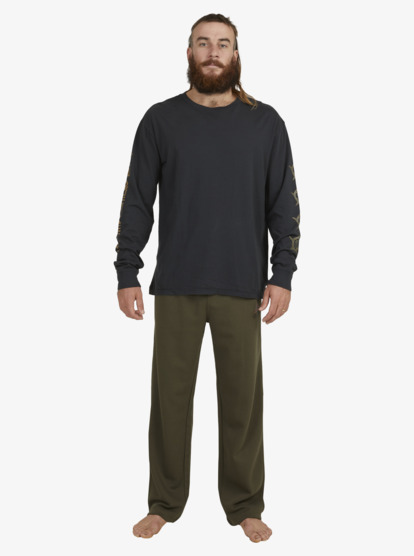 Mikey Wright 2022 - Long Sleeve T-Shirt for Men  EQYZT07086