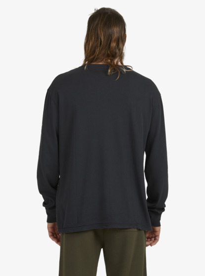 Mikey Wright 2022 - Long Sleeve T-Shirt for Men  EQYZT07086