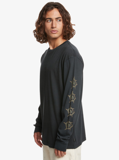 Mikey Wright 2022 - Long Sleeve T-Shirt for Men  EQYZT07086