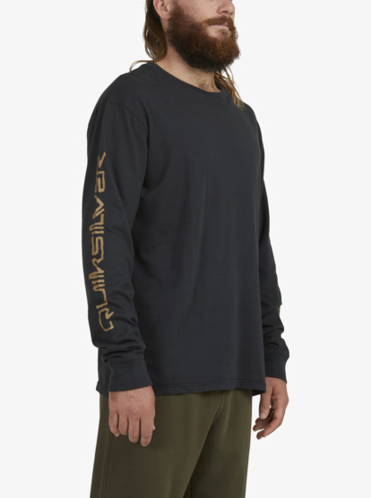 Mikey Wright 2022 - Long Sleeve T-Shirt for Men  EQYZT07086