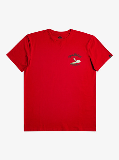 Sleighers Club - T-Shirt for Men EQYZT07147
