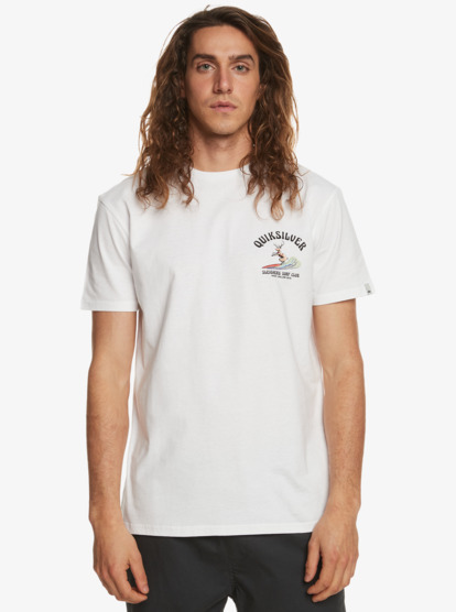 Sleighers Club - T-Shirt for Men  EQYZT07147