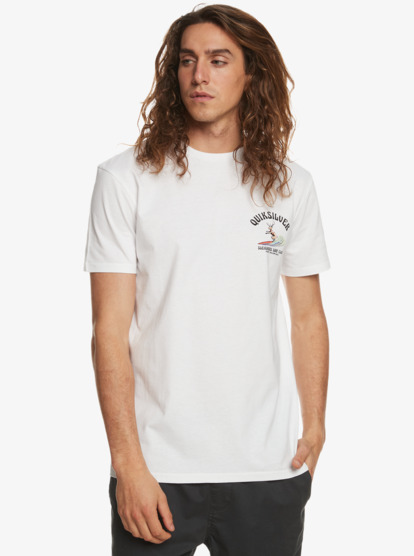 Sleighers Club - T-Shirt for Men  EQYZT07147