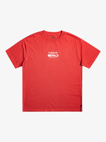 QUIK INTERNATIONAL SS TEE  EQYZT07173