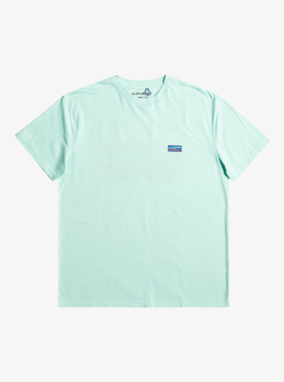 Out There Landscape - T-Shirt for Men  EQYZT07204