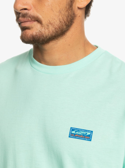 Out There Landscape - T-Shirt for Men  EQYZT07204