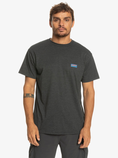 Out There Landscape - T-Shirt for Men EQYZT07204