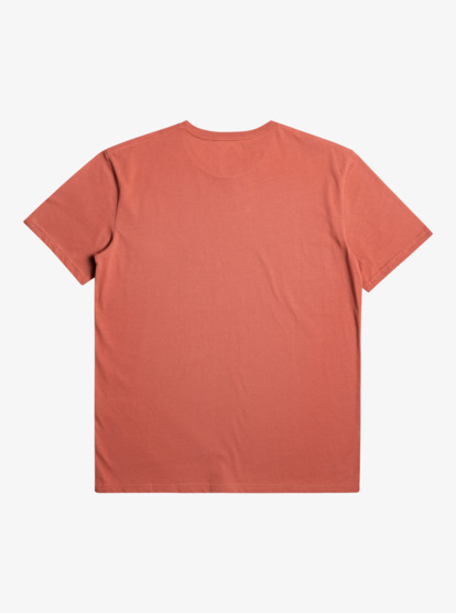 MW Mini Logo - T-Shirt for Men  EQYZT07215