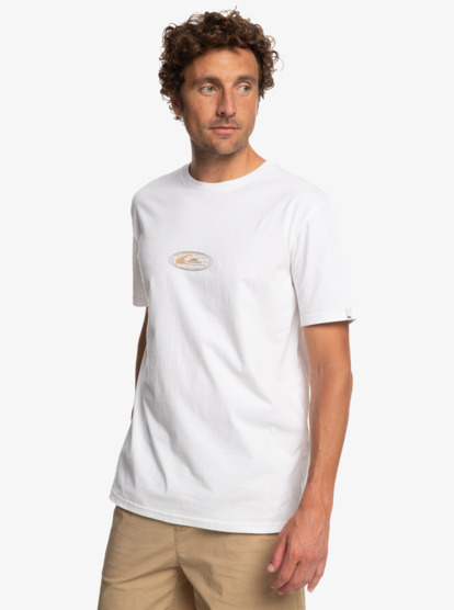 On The Grid - T-Shirt for Men EQYZT07220