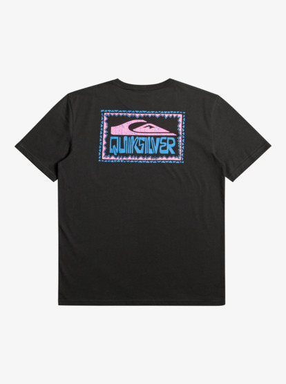 Warped Frames - T-Shirt for Men EQYZT07224