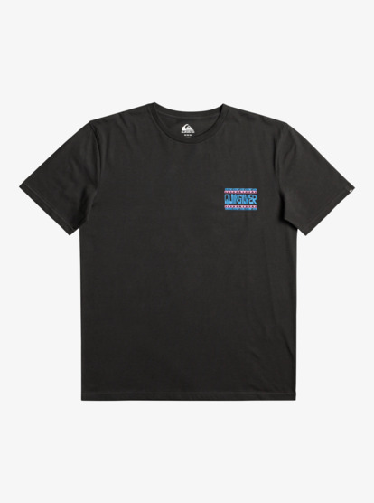 Warped Frames - T-Shirt for Men EQYZT07224