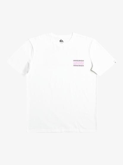 Warped Frames - T-Shirt for Men  EQYZT07224