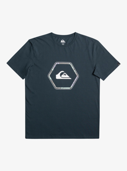 In Shapes - T-Shirt for Men | Quiksilver