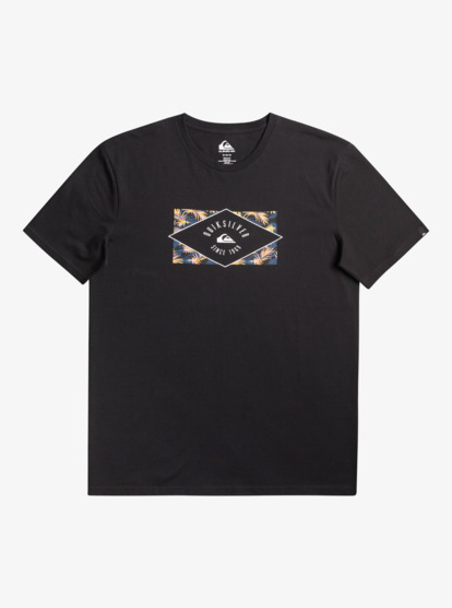 Circled Line - T-Shirt for Men  EQYZT07228