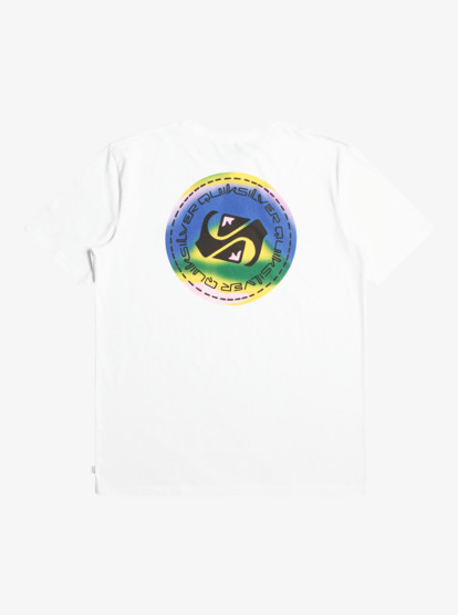 Colour Flow - T-Shirt for Men EQYZT07229