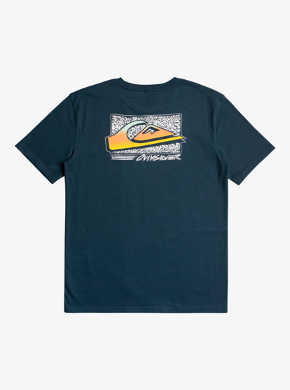 Retro Fade - T-Shirt for Men  EQYZT07231
