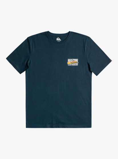 Retro Fade - T-Shirt for Men  EQYZT07231