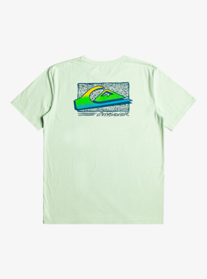 Retro Fade - T-Shirt for Men  EQYZT07231