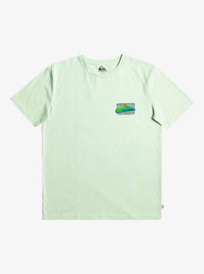 Retro Fade - T-Shirt for Men  EQYZT07231