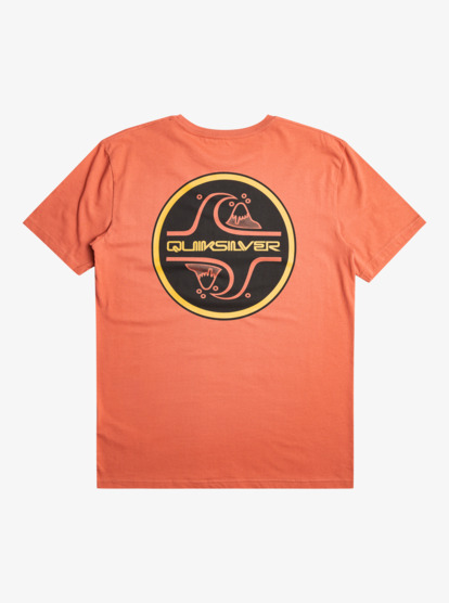 Core Bubble - T-Shirt for Men  EQYZT07232