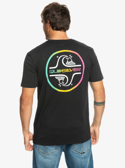 Core Bubble - T-Shirt for Men EQYZT07232