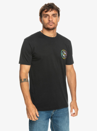 Core Bubble - T-Shirt for Men EQYZT07232