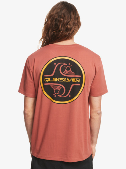 Core Bubble - T-Shirt for Men  EQYZT07232