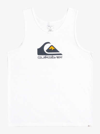 Big Logo - Vest for Men  EQYZT07236