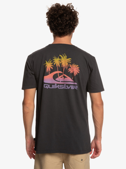 Pastime Paradise - T-Shirt for Men EQYZT07252