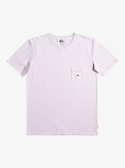 Sub Mission - Pocket T-Shirt for Men EQYZT07253