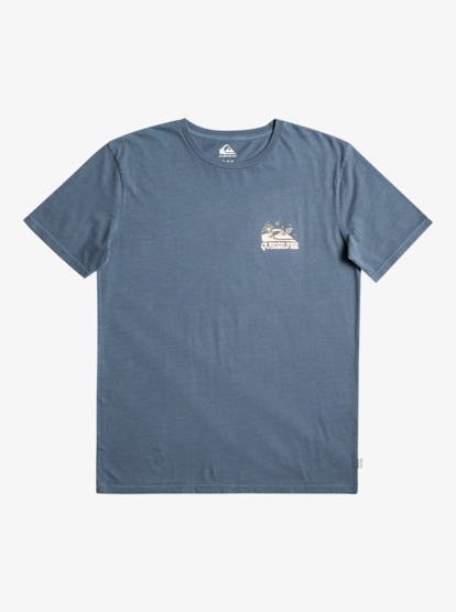 Enjoy Not Destroy - T-Shirt for Men EQYZT07259