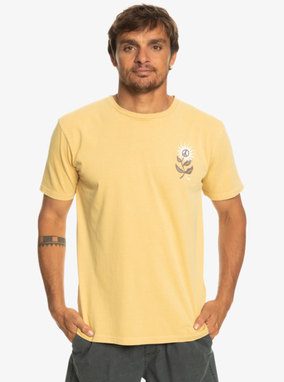 Quiksilver hot sale sun shirt