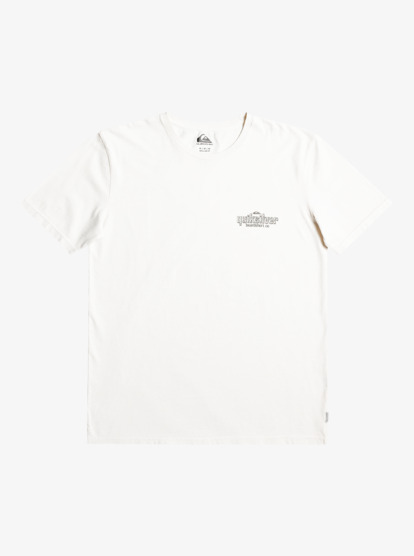 Quik Words - T-Shirt for Men  EQYZT07263