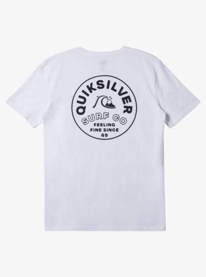 Timeless Spin - T-Shirt for Men EQYZT07311