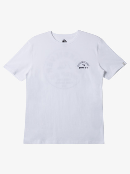 Timeless Spin - T-Shirt for Men EQYZT07311
