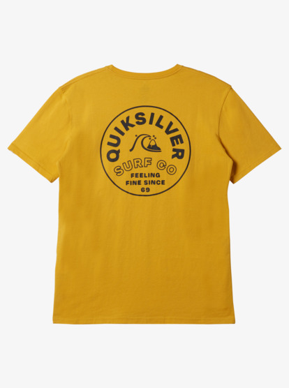 Timeless Spin - T-Shirt for Men  EQYZT07311