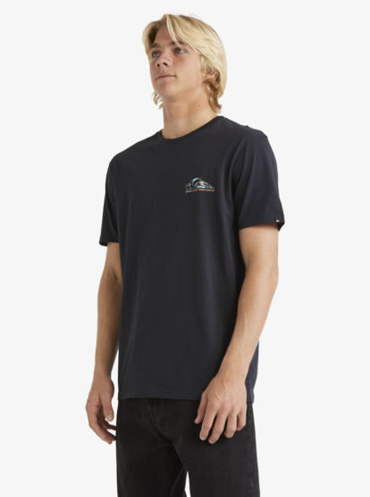 Quikm - T-Shirt for Men EQYZT07314