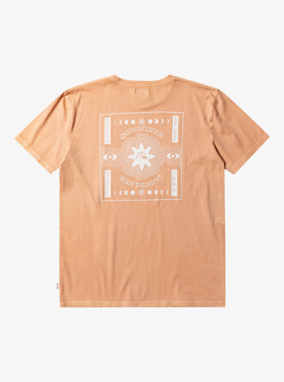 Qs Psyched - T-Shirt for Men  EQYZT07332