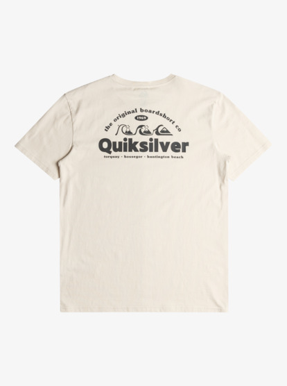 Screen - T-Shirt for Men EQYZT07648